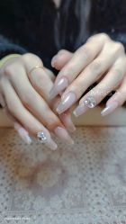 -Miss·A日式美甲美睫