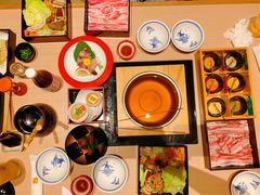 -黒豚料理 寿庵(中央駅西口店)