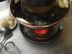 -三兴涮羊肉(荣安大街店)