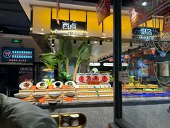 -火叮叮自助烤肉·现切牛肉(茂业店)