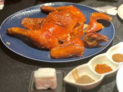 -醉东Oriental House(静安嘉里店)