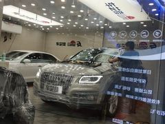 -车艺尚上海龙膜隐形车衣汽车贴膜旗舰店