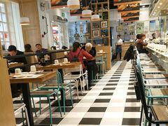 大堂-新一番三文鱼寿司(红城湖店)