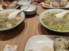 -小杨生煎(宜川路店)