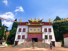 -云南民族村