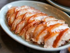 -西安凯悦酒店·湖畔中餐厅