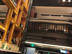 -小广寒电影艺术餐厅(小广寒经三路店)