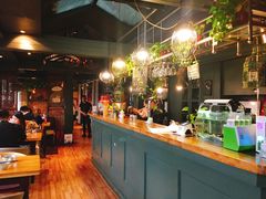 自助取餐区-有才叔的小馆(招商依云曲江店)