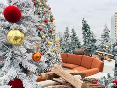 -Highline·城市露台景观餐厅(淮海路店)