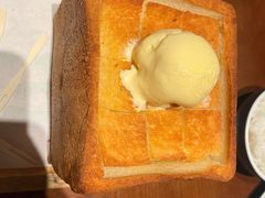 -绿茶餐厅(朝阳大悦城店)