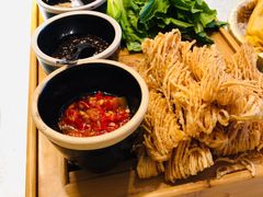 -村长家的疙瘩汤(沌口店)
