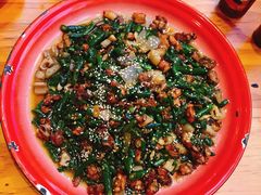 -兔槽江湖菜·重庆璧山兔(水围店)