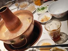 -北京老门框爆肚涮肉馆(锦业路店)