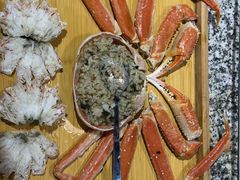 -震海贝烤贝·民俗特色店(延吉总店)