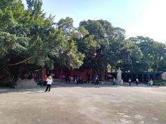 -闽粤南澳总镇府