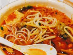-丽丽三鲜螺蛳粉(田林路店)