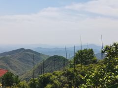 -莫干山风景区