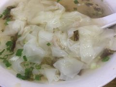 -胥塘陆氏小馄饨