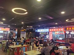 大堂-柳星·螺蛳粉(D11店)