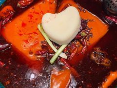 -吼堂老火锅(太古里总店)