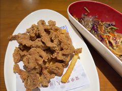-崂山印象·青岛·海鲜渔家菜