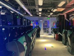 -网酷电竞馆(上地店)