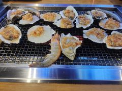 -蚝英雄·鲜蚝自助专门店(洋桥店)
