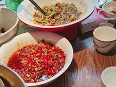 -恰饭·老长沙市井菜(天河客运站店)