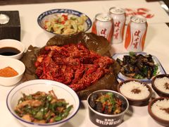 -文和友老长沙龙虾馆(化龙池店)