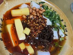 -嘉里饭庄