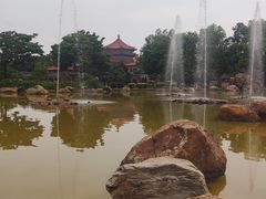 -广东圆玄道观
