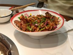 -那红花·东北菜铁锅炖(仙林金鹰店)