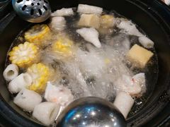 -东椰·海南椰子鸡火锅(朝阳门店)