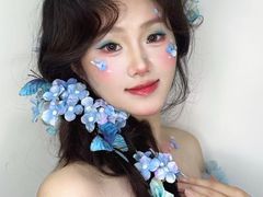 -首脑美容美发化妆美甲培训学校(龙岗校区)