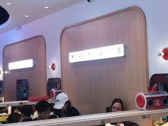 -龍歌自助小火锅(市北台东利群店)