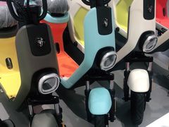 -九号电动车(安定门内大街店)