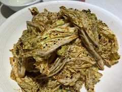 -鸭王烤鸭店(三里河店)