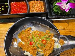 -KAOKAO烤烤·丹东海鲜烧烤(望京店)