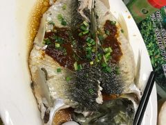 -年辉渔村