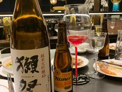 -甄御•海鲜新青岛菜(麦岛店)