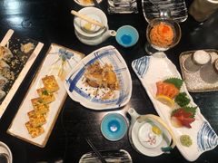 -景鹤料理(上地华联店)