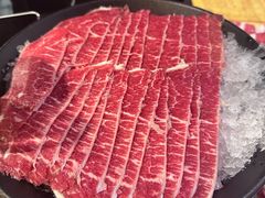 -阳坊涮肉(西直门凯德mall店)