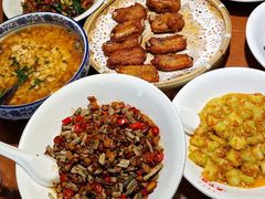 -天下客饭店(中山路店)
