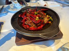 -拾久(朝阳公园店)