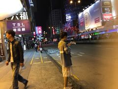 -兰桂坊