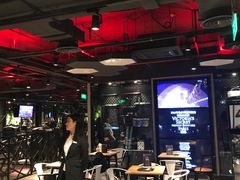 -威尔仕健身(海伦中心店)