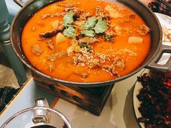 -付掌柜在成都·热炒砂锅集(金禾店)