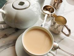-悦厅·下午茶(杭州柏悦酒店)