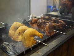 -本街食品市场