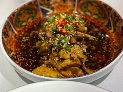 -小河盐帮·私家菜·烤鸭(三元桥·霄云路店)